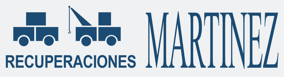Logo-Martinez Recuperaciones Martinez